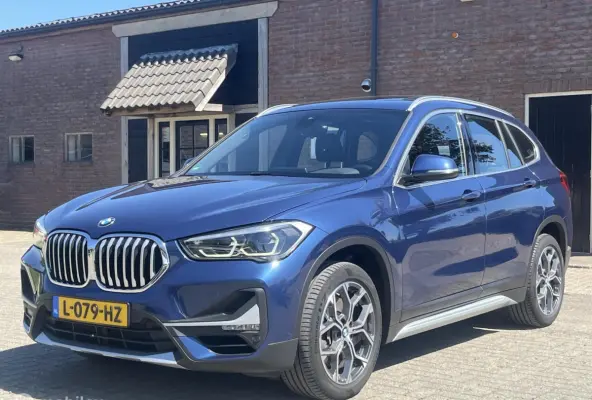 sDrive20i Business Edition Plus I Pano I Adap Cruise I Led I Camera