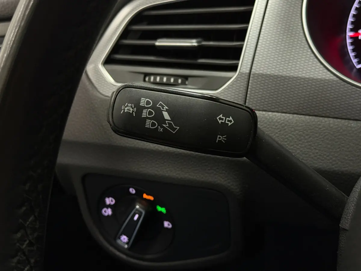 1.0 TSI Highline Aut. | Trekhaak | ACC | LED | Camera