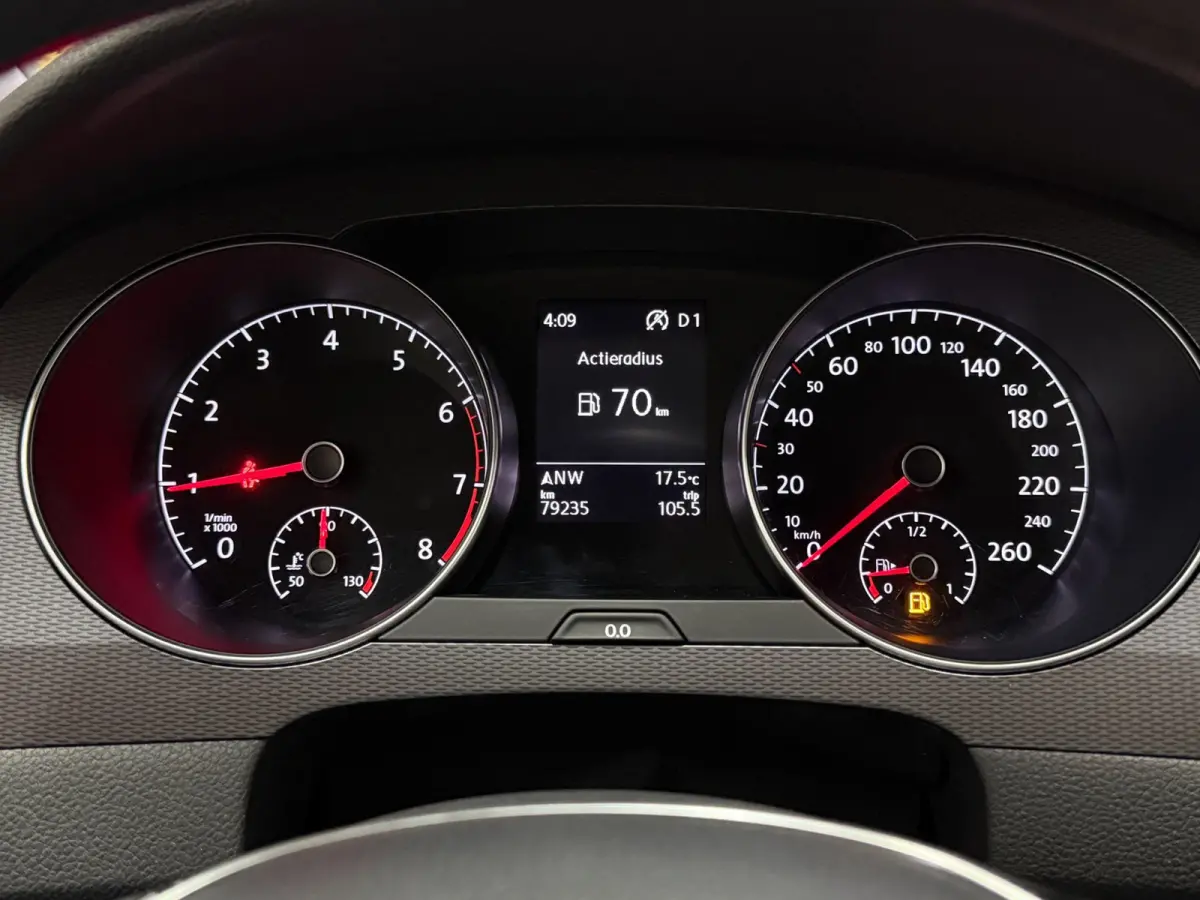 1.0 TSI Highline Aut. | Trekhaak | ACC | LED | Camera