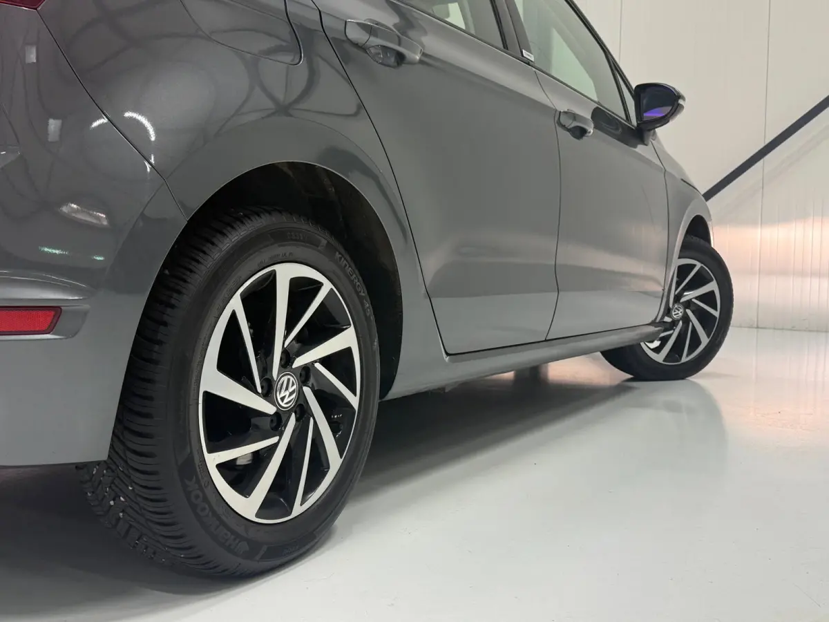 1.0 TSI Highline Aut. | Trekhaak | ACC | LED | Camera