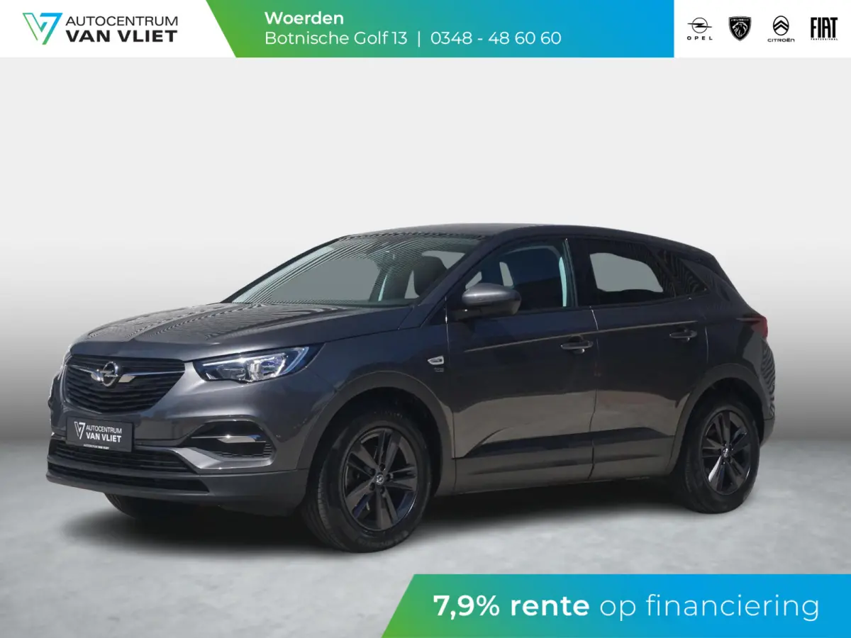1.2 Turbo 120 Jaar Edition Trekhaak