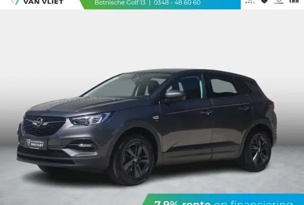 1.2 Turbo 120 Jaar Edition Trekhaak