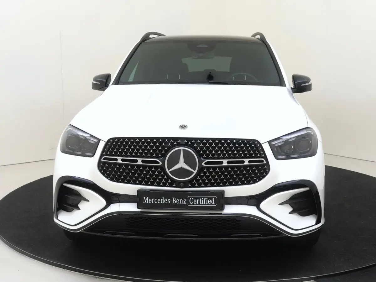 400 e 4MATIC AMG Line /Panoramadak / AIRMATIC/ Burmester/ Memory / 360Camera / 22 Inch