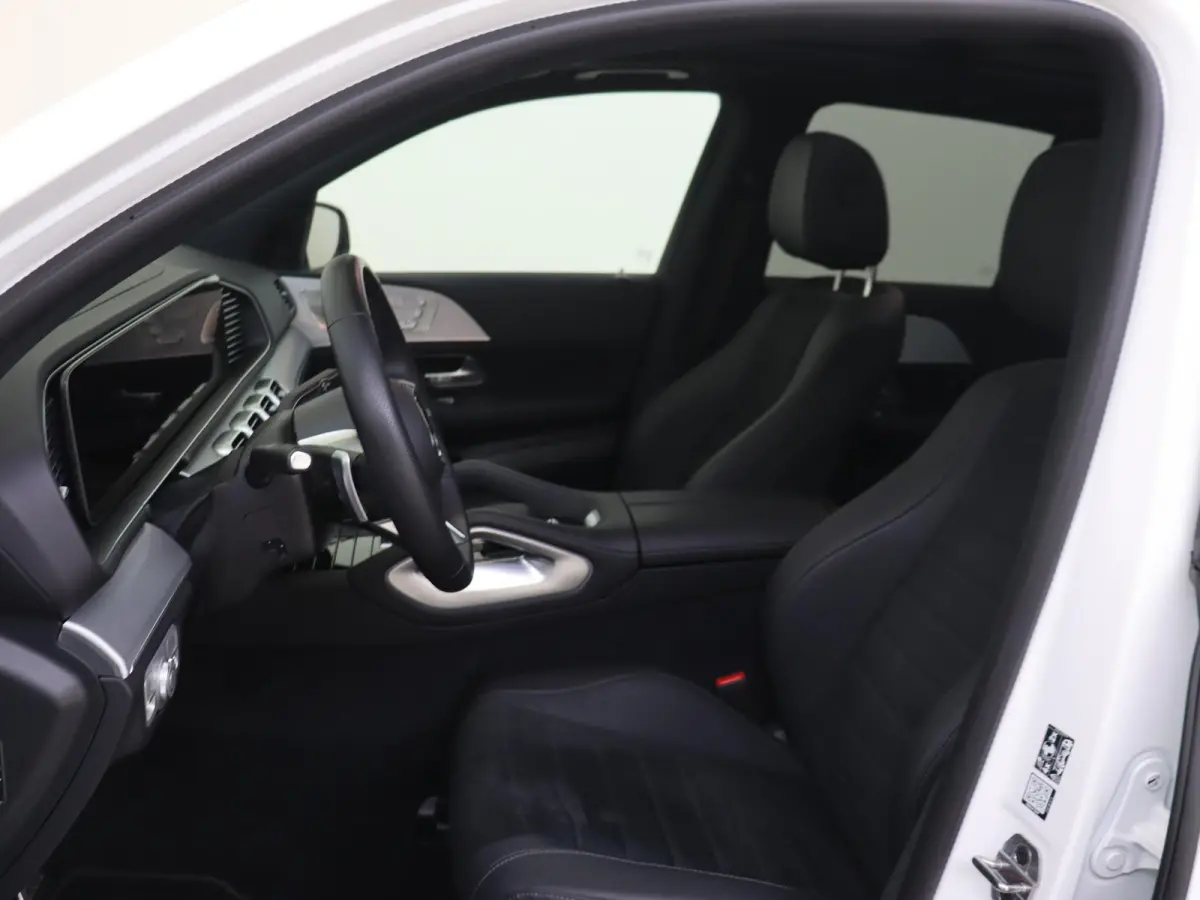 400 e 4MATIC AMG Line /Panoramadak / AIRMATIC/ Burmester/ Memory / 360Camera / 22 Inch