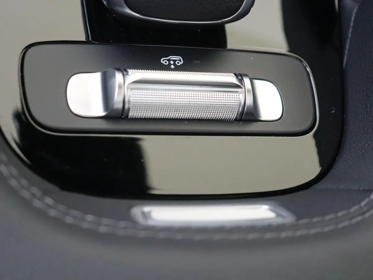 400 e 4MATIC AMG Line /Panoramadak / AIRMATIC/ Burmester/ Memory / 360Camera / 22 Inch