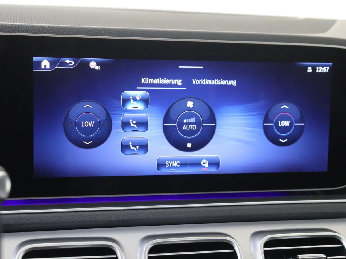 400 e 4MATIC AMG Line /Panoramadak / AIRMATIC/ Burmester/ Memory / 360Camera / 22 Inch