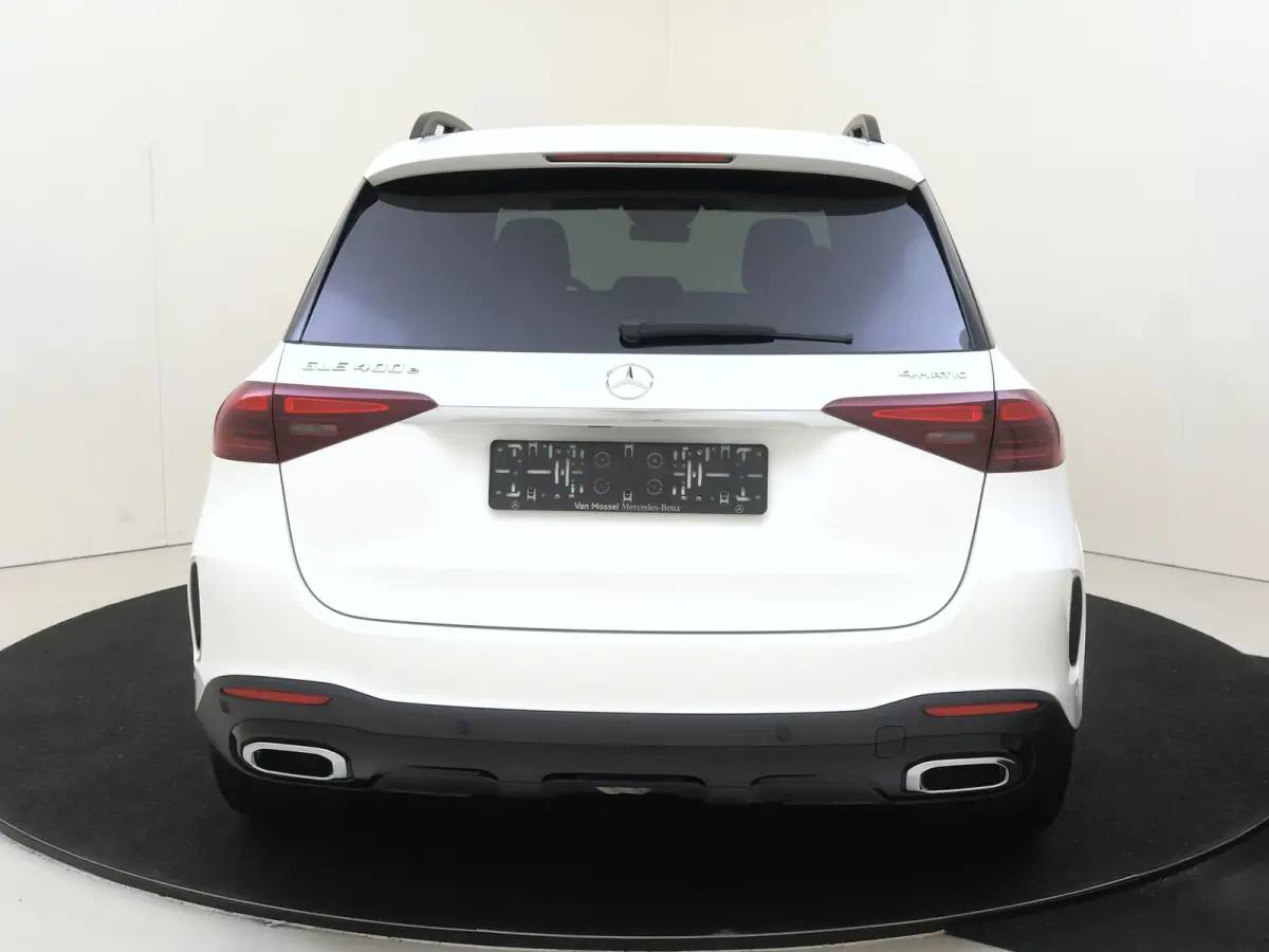 400 e 4MATIC AMG Line /Panoramadak / AIRMATIC/ Burmester/ Memory / 360Camera / 22 Inch