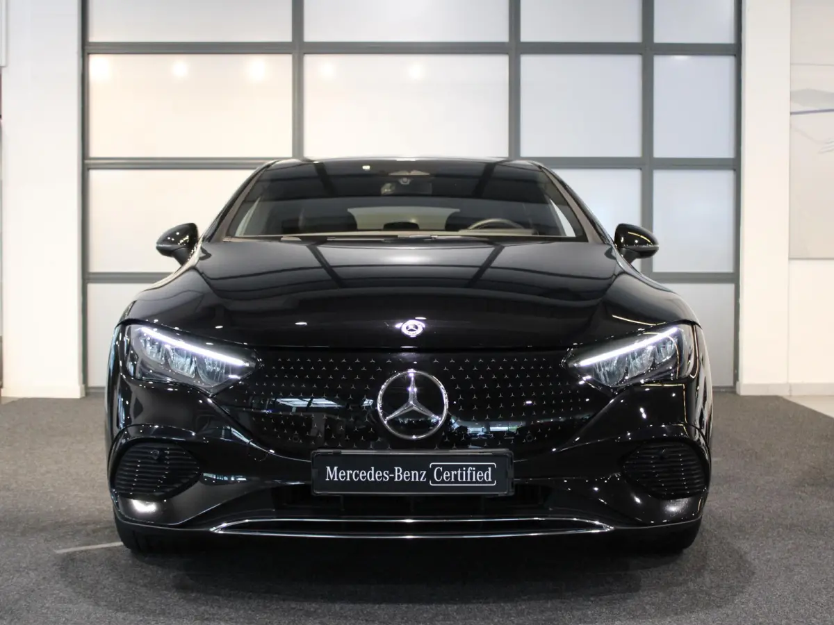 Limousine 300 Business Edition 89 kWh