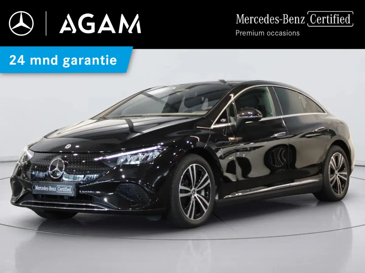 Limousine 300 Business Edition 89 kWh