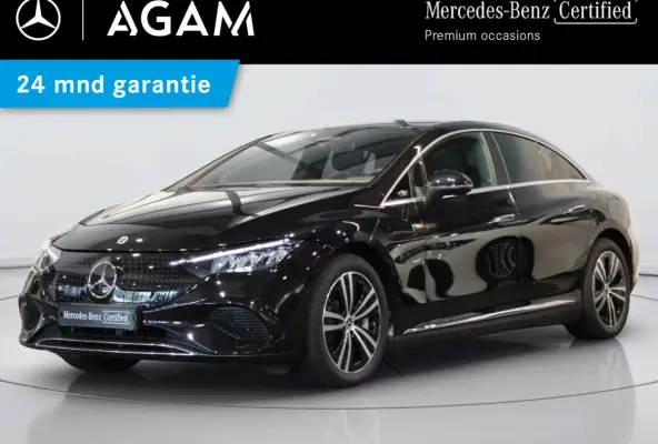 Limousine 300 Business Edition 89 kWh