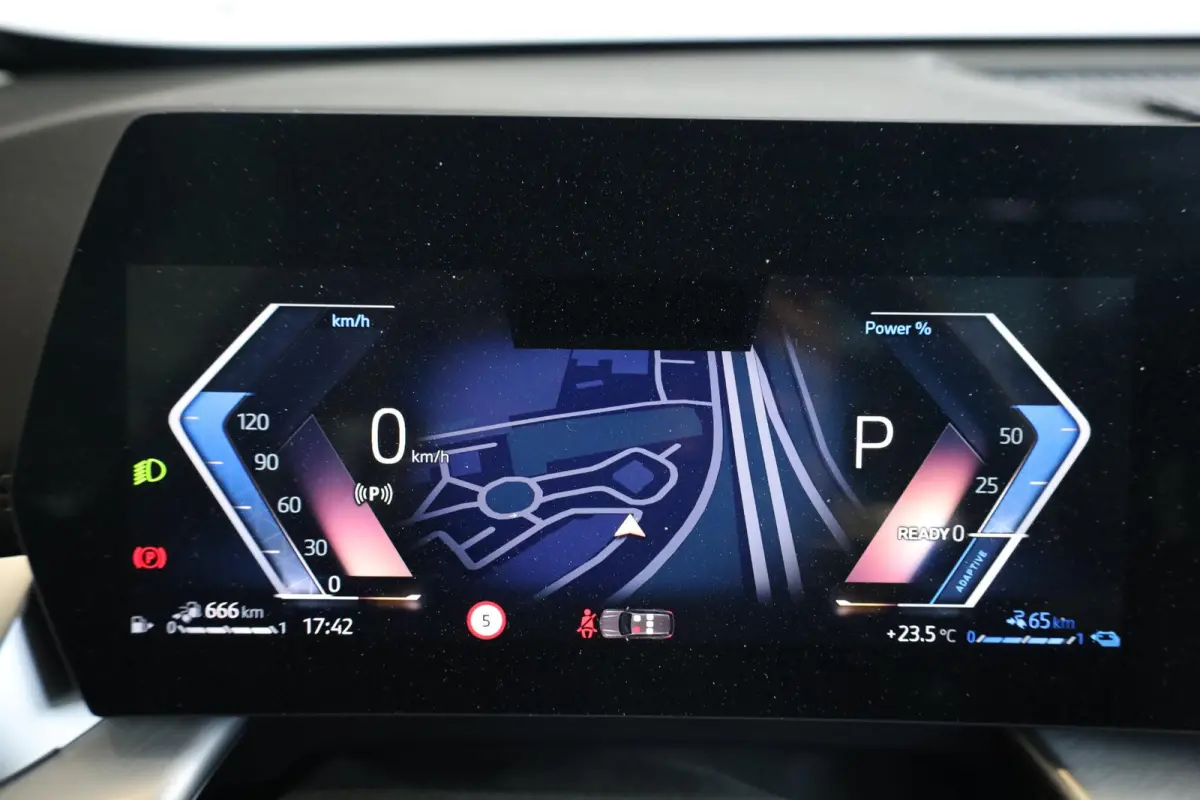 xDrive25e | xLine | Panorama Dak | Harman/Kardon | Comfort Access | Elektr. Trekhaak
