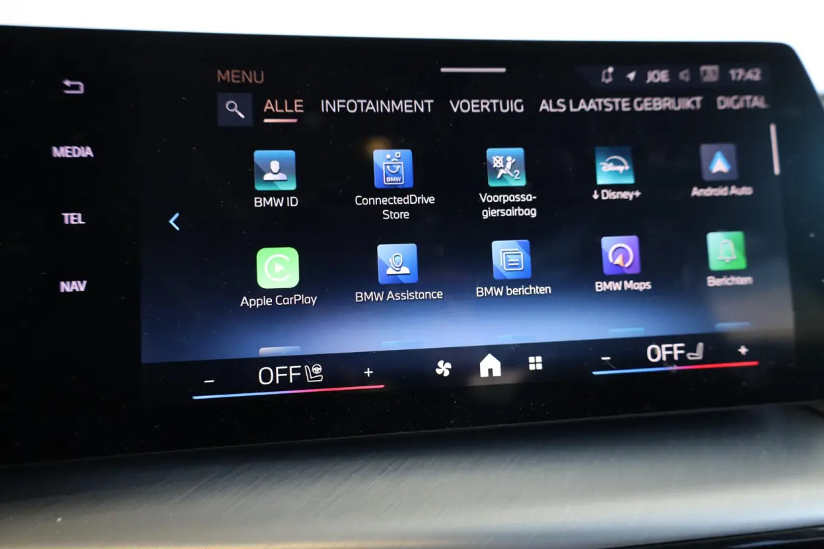 xDrive25e | xLine | Panorama Dak | Harman/Kardon | Comfort Access | Elektr. Trekhaak