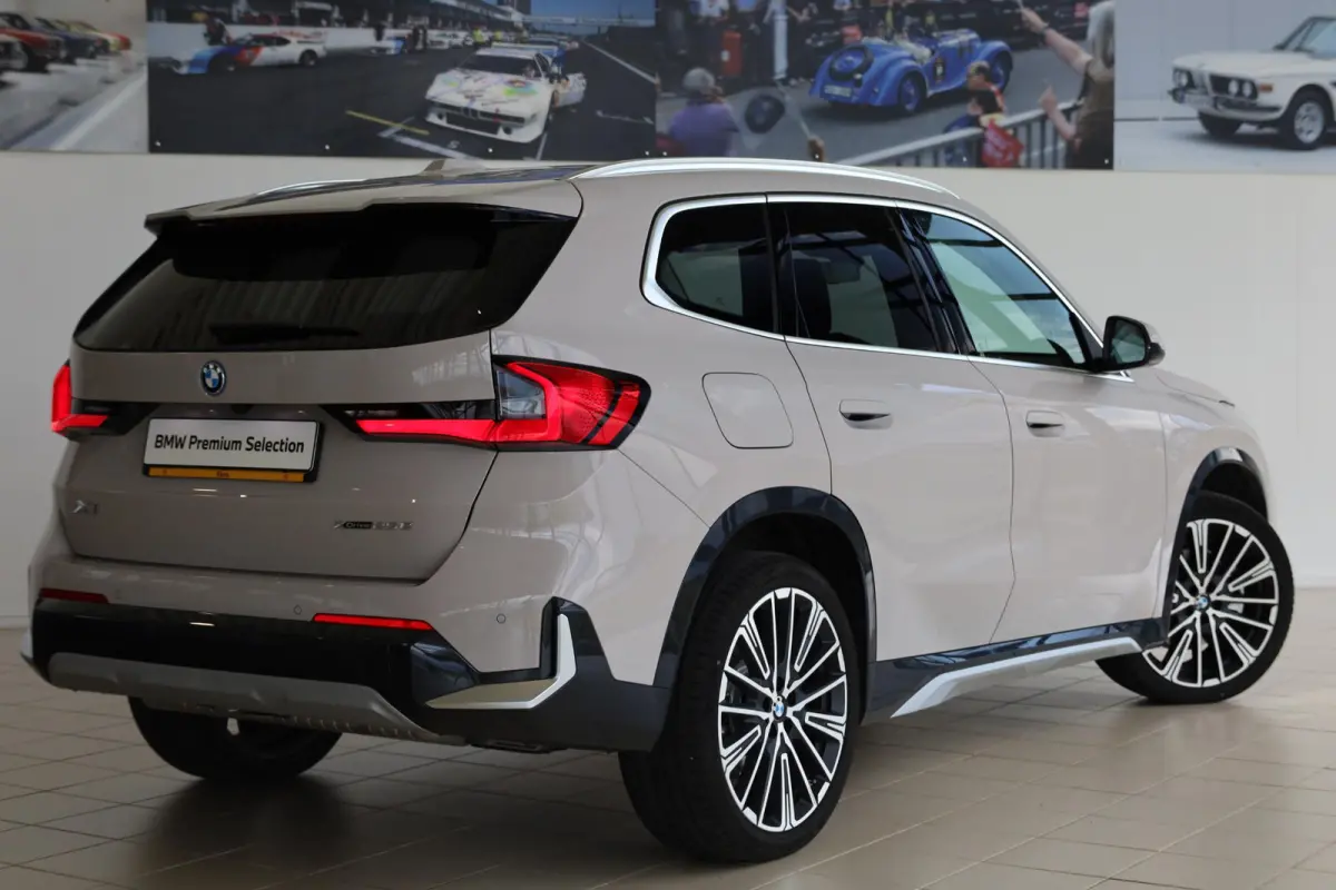 xDrive25e | xLine | Panorama Dak | Harman/Kardon | Comfort Access | Elektr. Trekhaak