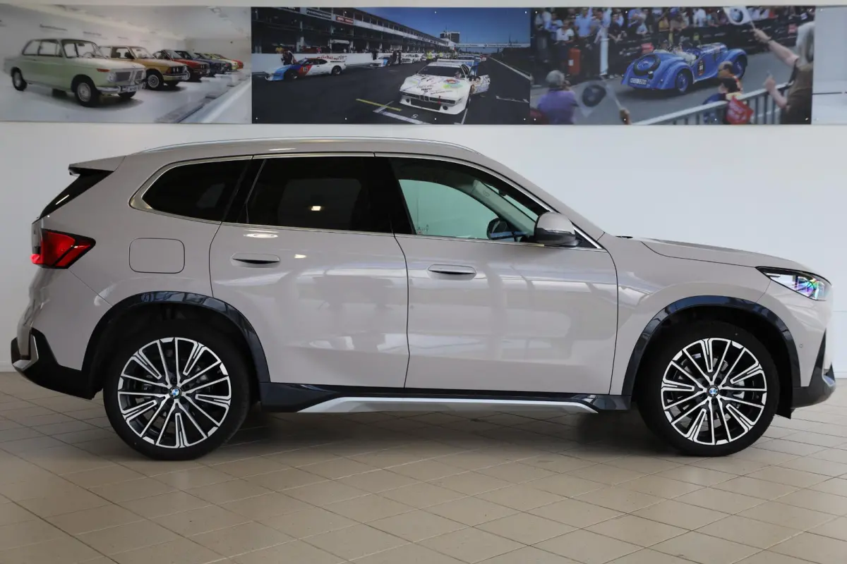 xDrive25e | xLine | Panorama Dak | Harman/Kardon | Comfort Access | Elektr. Trekhaak
