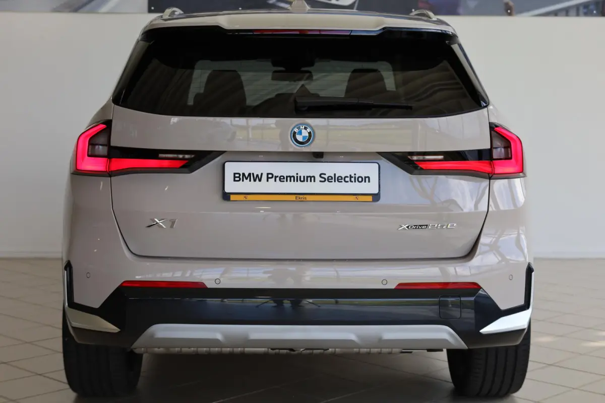xDrive25e | xLine | Panorama Dak | Harman/Kardon | Comfort Access | Elektr. Trekhaak