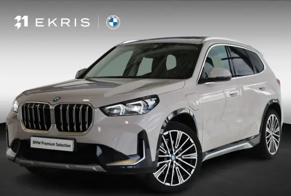 xDrive25e | xLine | Panorama Dak | Harman/Kardon | Comfort Access | Elektr. Trekhaak