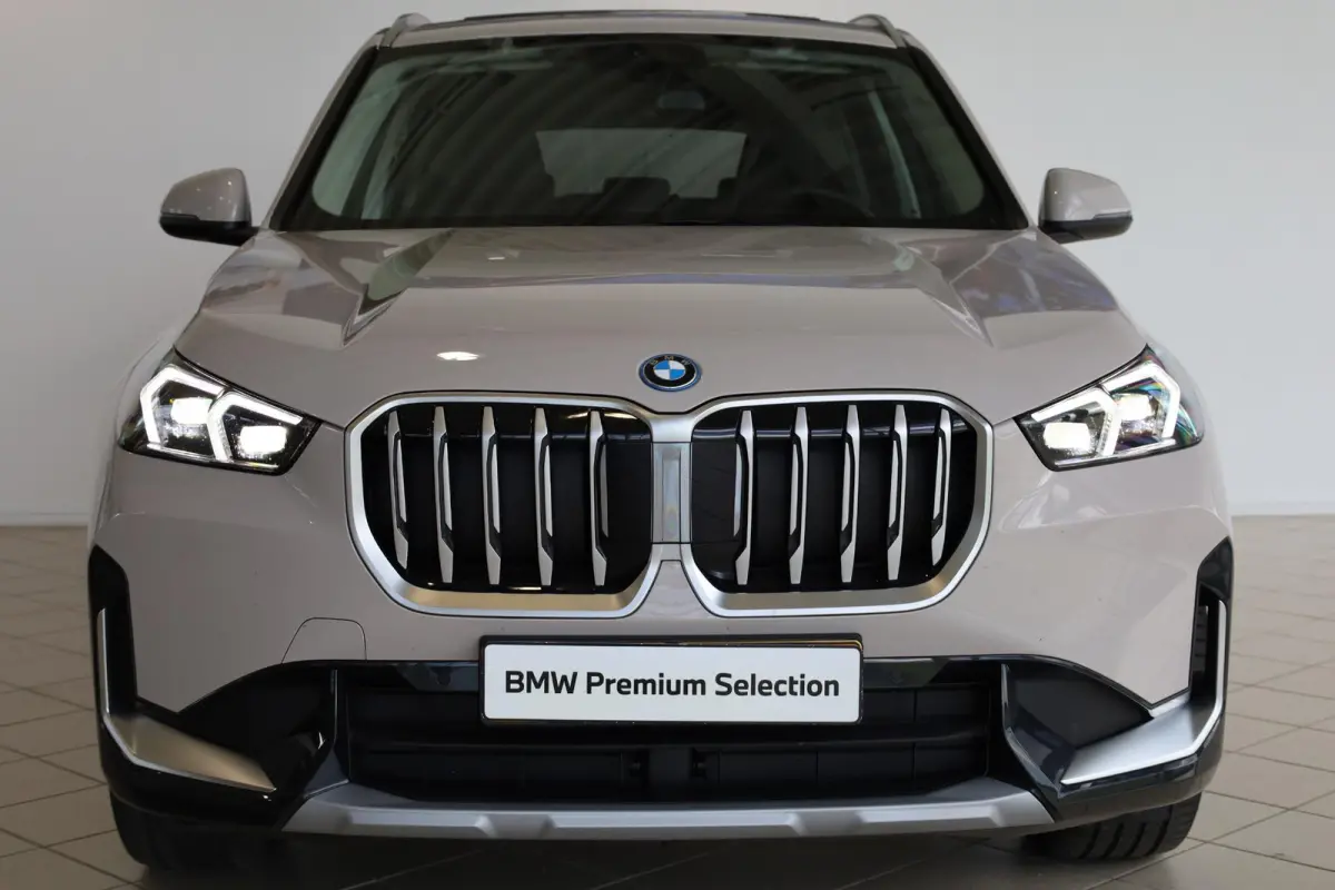 xDrive25e | xLine | Panorama Dak | Harman/Kardon | Comfort Access | Elektr. Trekhaak