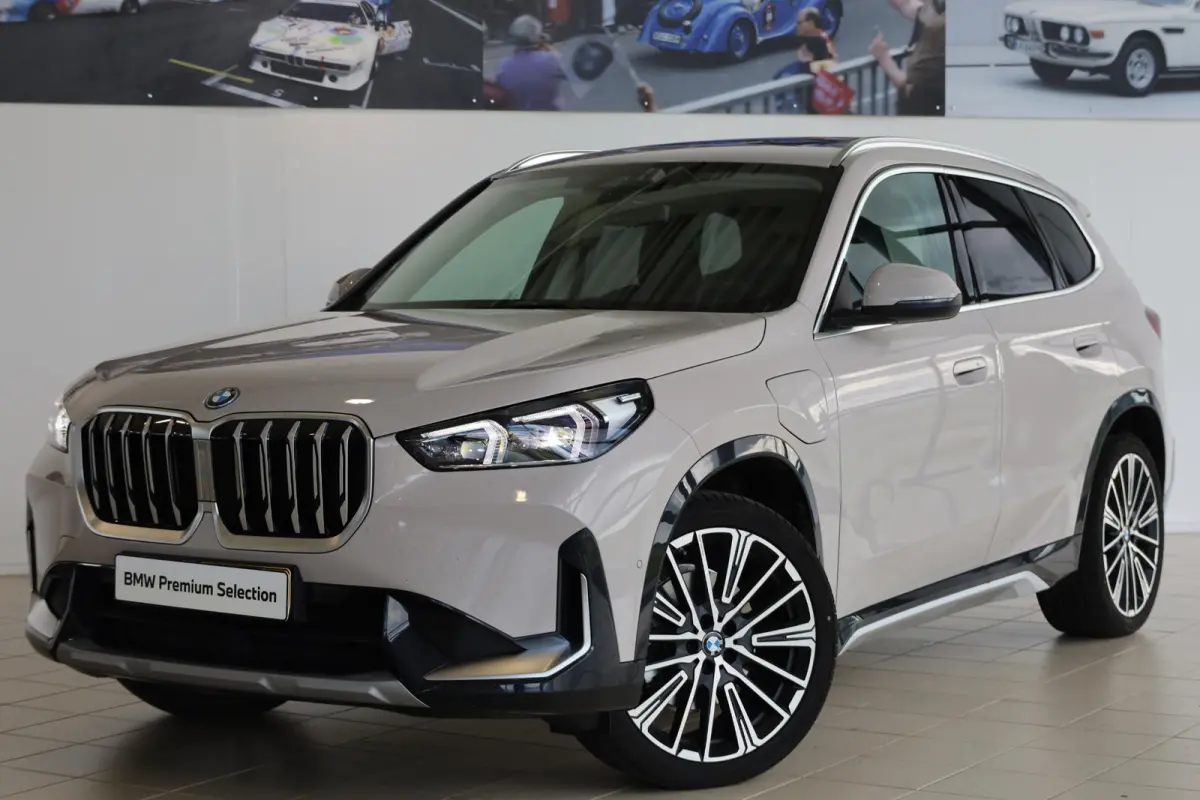 xDrive25e | xLine | Panorama Dak | Harman/Kardon | Comfort Access | Elektr. Trekhaak