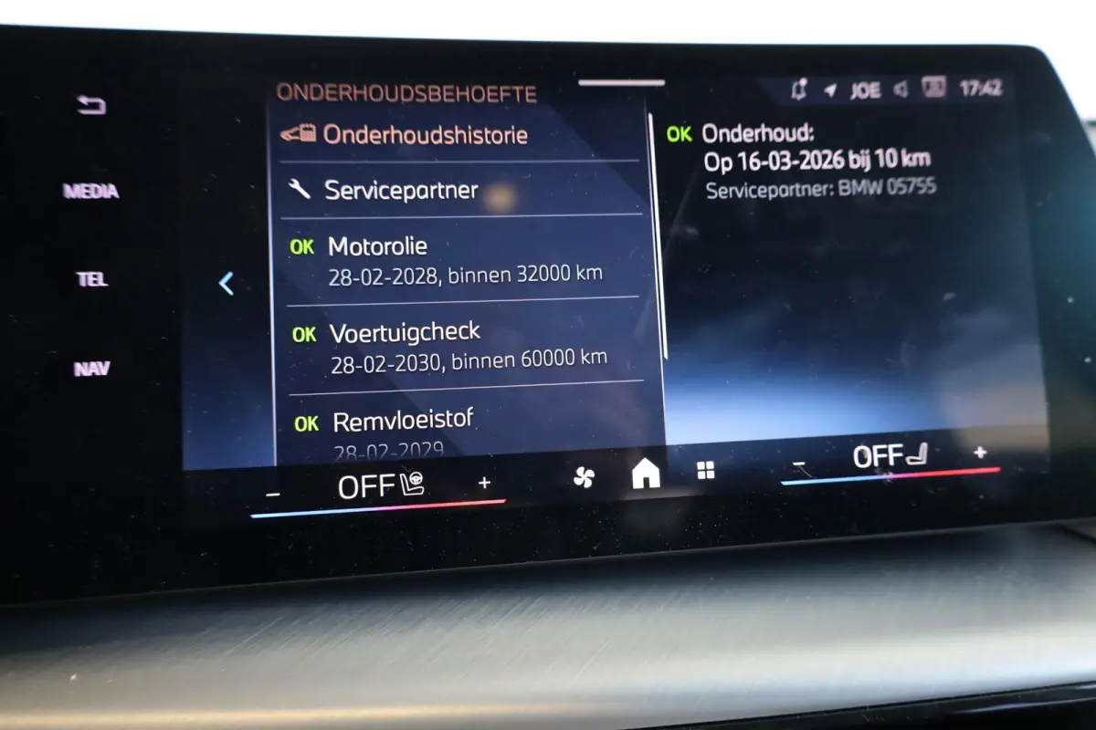 xDrive25e | xLine | Panorama Dak | Harman/Kardon | Comfort Access | Elektr. Trekhaak