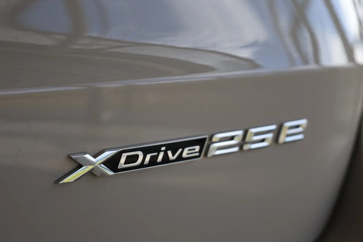 xDrive25e | xLine | Panorama Dak | Harman/Kardon | Comfort Access | Elektr. Trekhaak