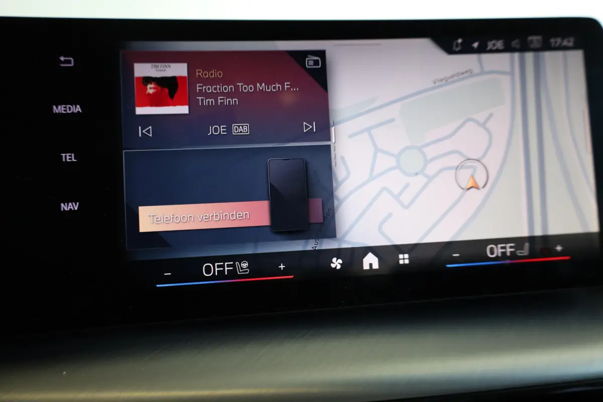 xDrive25e | xLine | Panorama Dak | Harman/Kardon | Comfort Access | Elektr. Trekhaak
