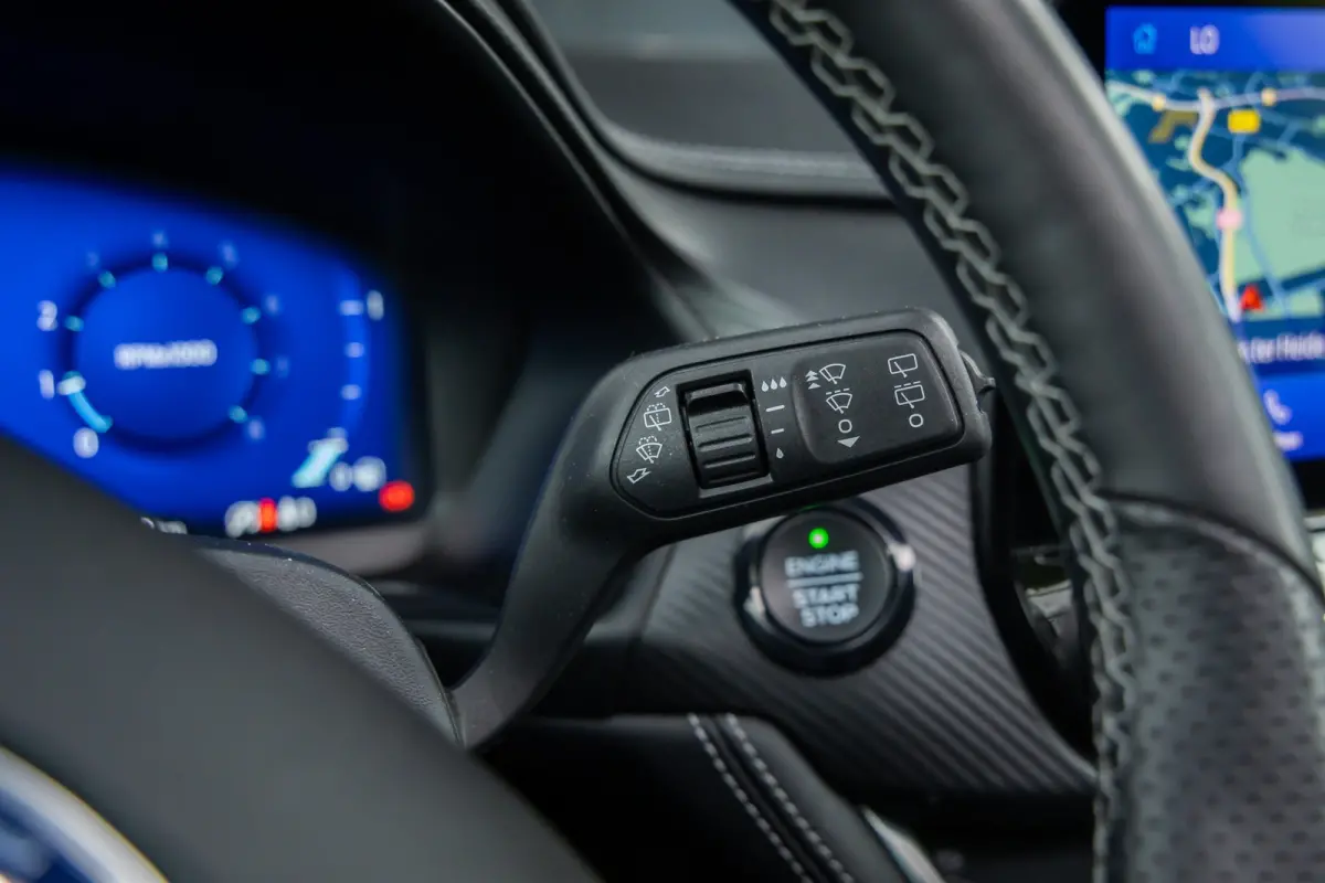 1.0 EcoBoost Vignale | 100% dealer o.h. | Panoramadak | Full LED | Adaptieve cruise | Camera | B&O Audio incl. DAB | Massage | Elec achterklep | Dodehoek detectie