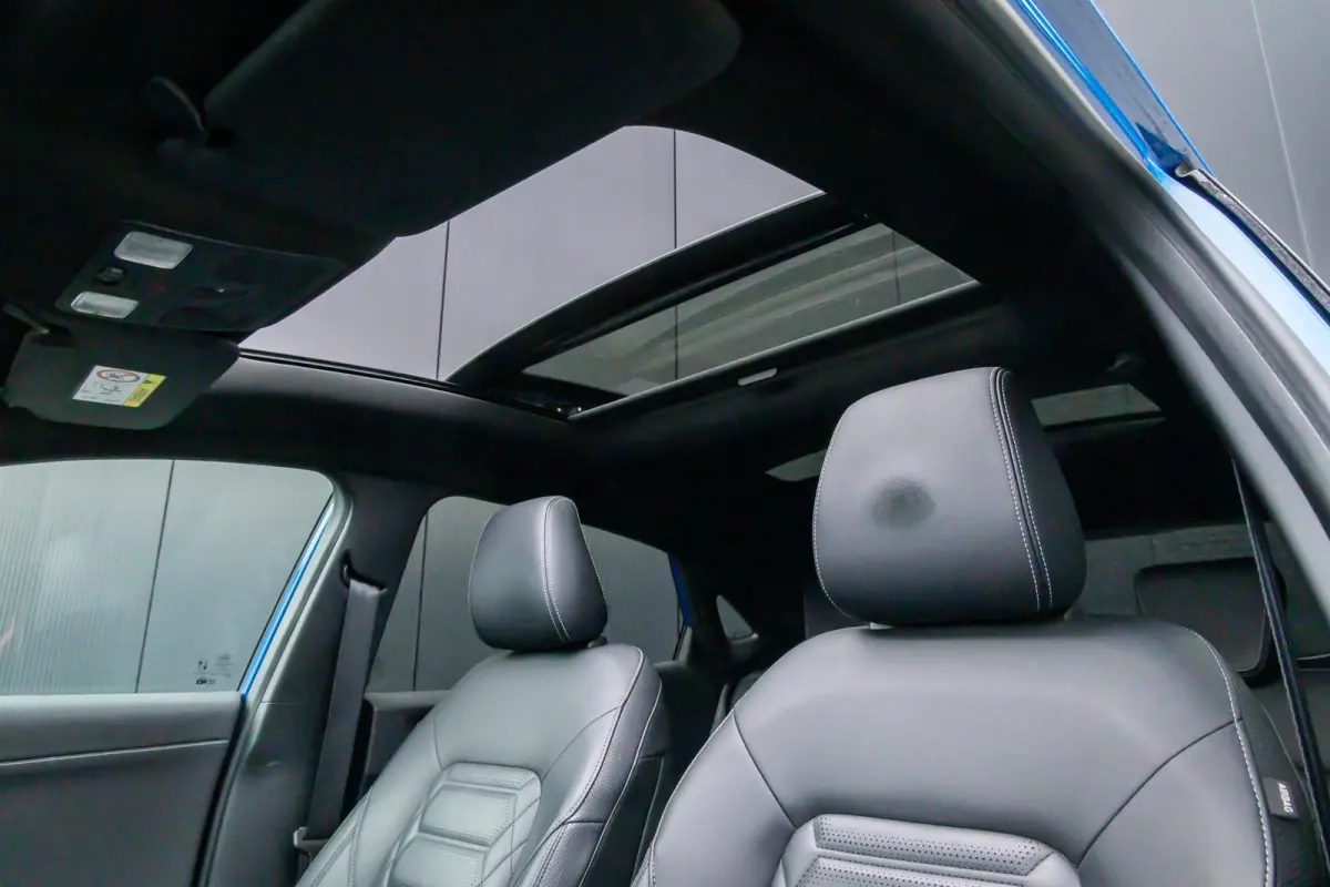 1.0 EcoBoost Vignale | 100% dealer o.h. | Panoramadak | Full LED | Adaptieve cruise | Camera | B&O Audio incl. DAB | Massage | Elec achterklep | Dodehoek detectie