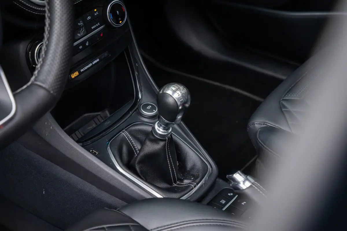 1.0 EcoBoost Vignale | 100% dealer o.h. | Panoramadak | Full LED | Adaptieve cruise | Camera | B&O Audio incl. DAB | Massage | Elec achterklep | Dodehoek detectie