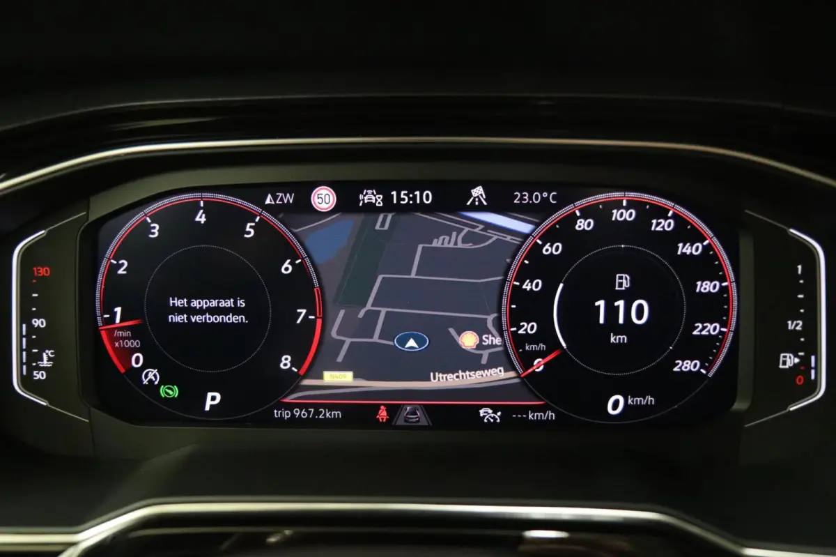 2.0 TSI GTI VIRTUAL/PANO/CARPLAY/IQ-LIGHT/SFEERVER/VOL