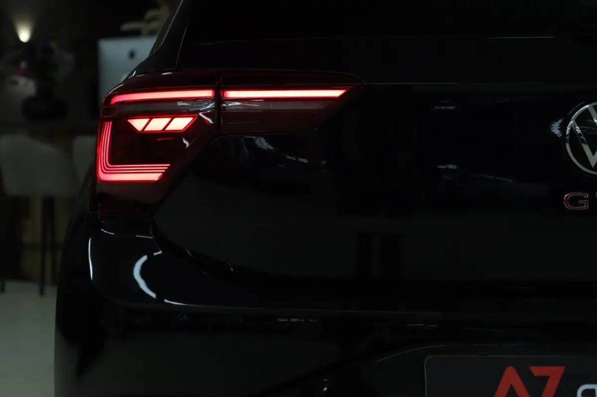 2.0 TSI GTI VIRTUAL/PANO/CARPLAY/IQ-LIGHT/SFEERVER/VOL