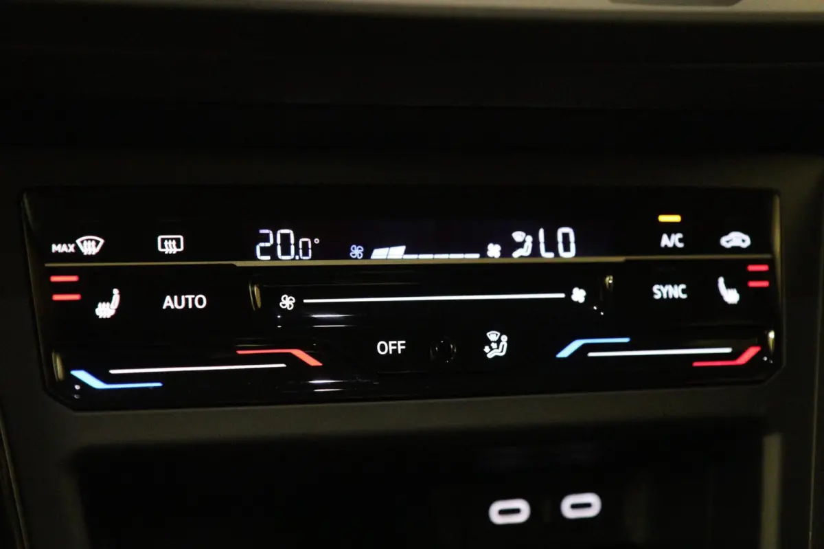 2.0 TSI GTI VIRTUAL/PANO/CARPLAY/IQ-LIGHT/SFEERVER/VOL