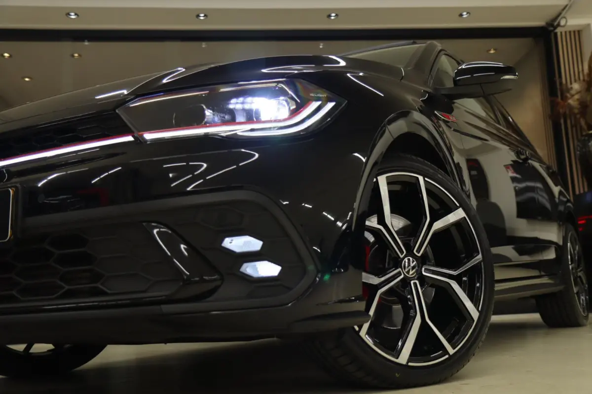 2.0 TSI GTI VIRTUAL/PANO/CARPLAY/IQ-LIGHT/SFEERVER/VOL