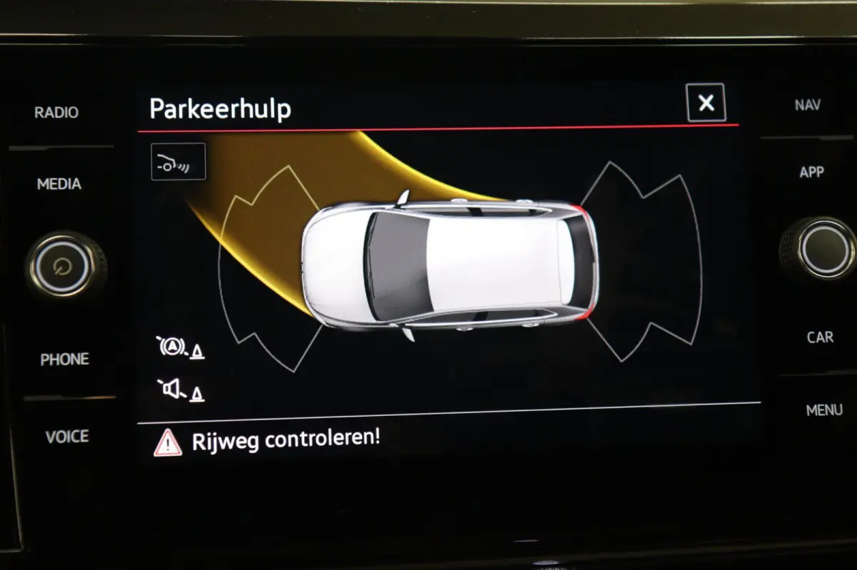 2.0 TSI GTI VIRTUAL/PANO/CARPLAY/IQ-LIGHT/SFEERVER/VOL
