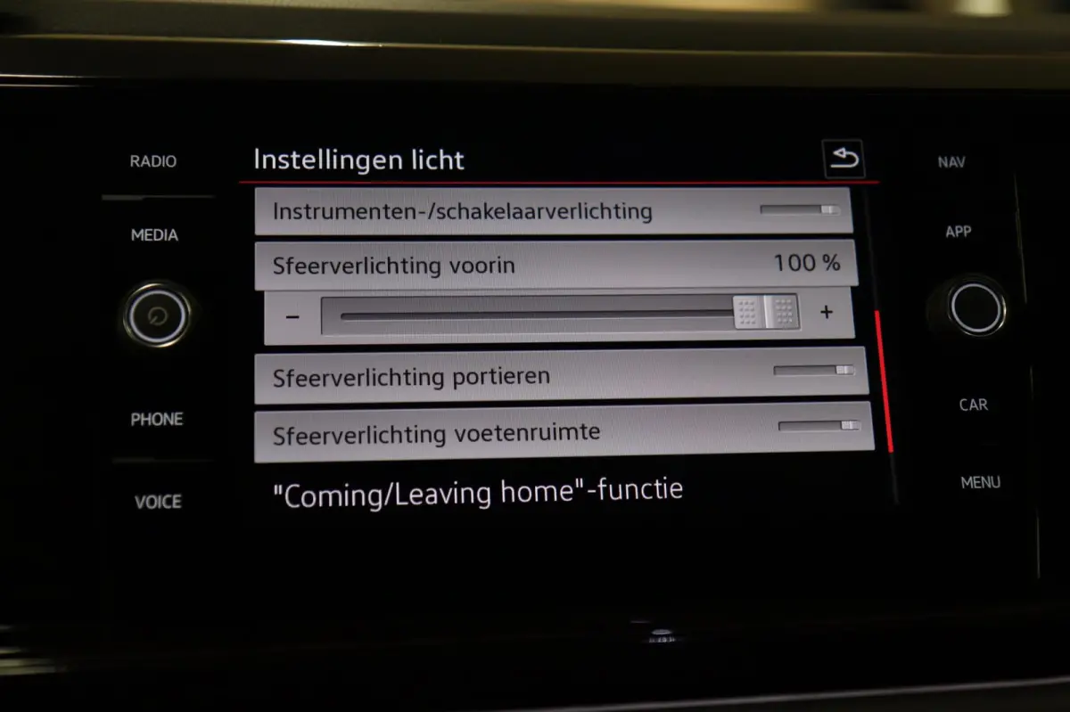 2.0 TSI GTI VIRTUAL/PANO/CARPLAY/IQ-LIGHT/SFEERVER/VOL