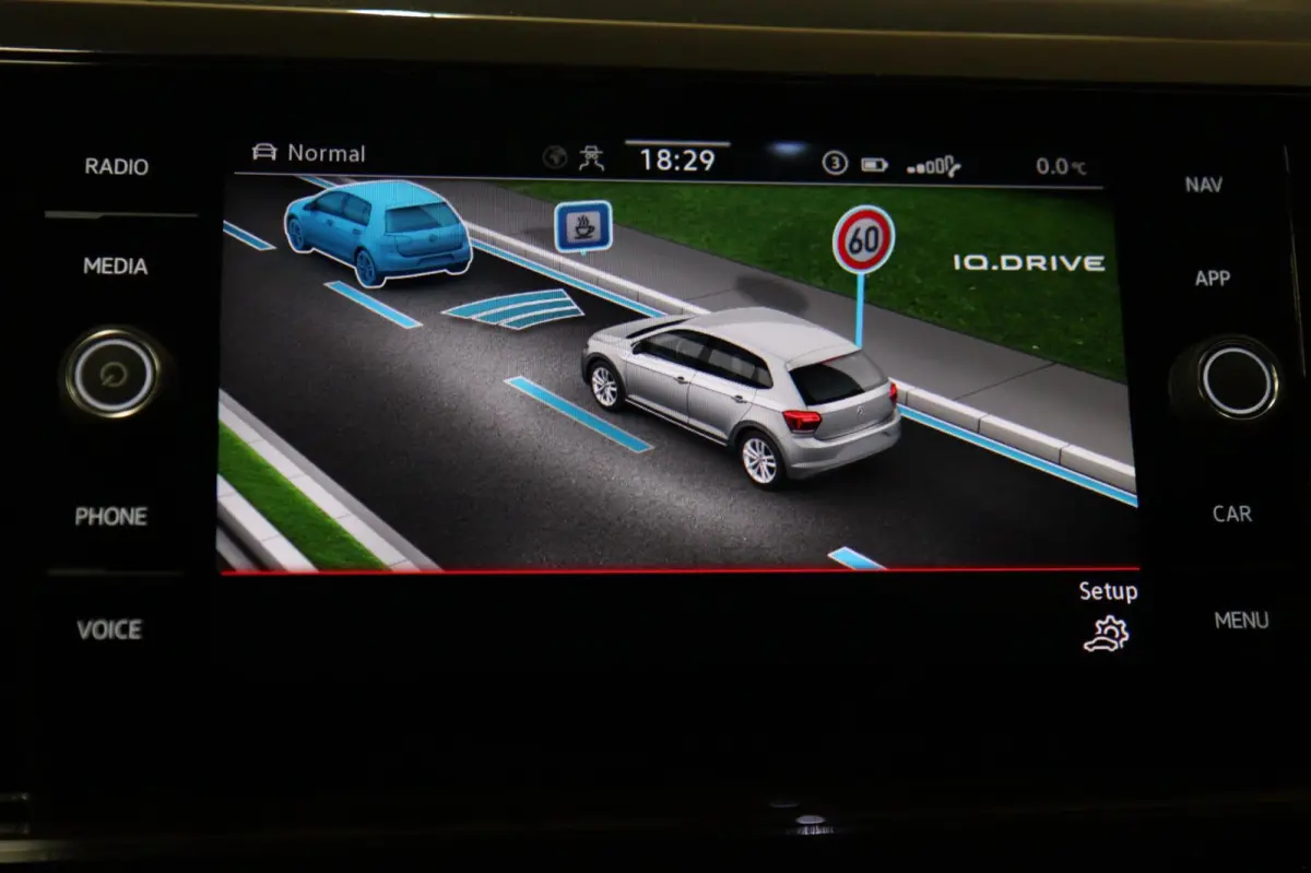 2.0 TSI GTI VIRTUAL/PANO/CARPLAY/IQ-LIGHT/SFEERVER/VOL