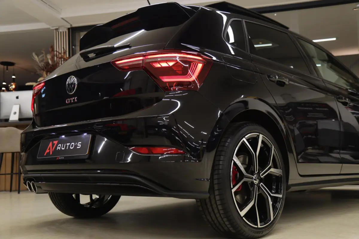 2.0 TSI GTI VIRTUAL/PANO/CARPLAY/IQ-LIGHT/SFEERVER/VOL