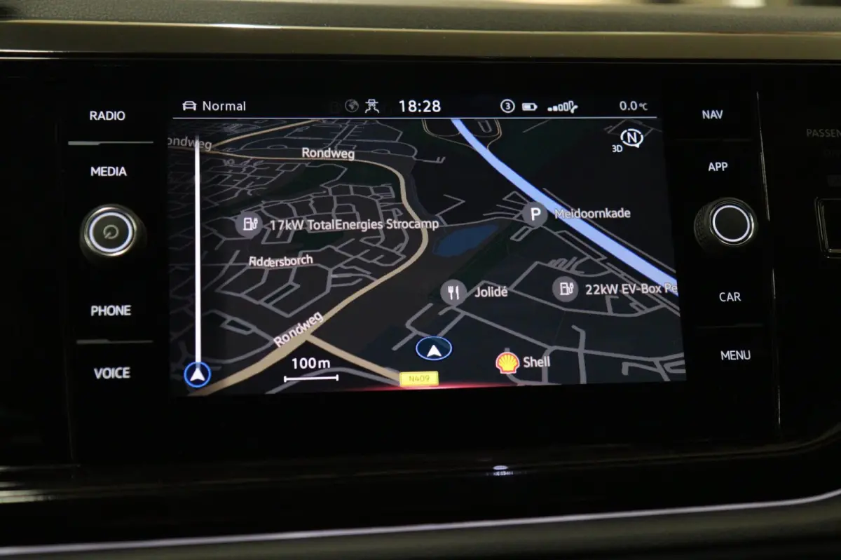 2.0 TSI GTI VIRTUAL/PANO/CARPLAY/IQ-LIGHT/SFEERVER/VOL