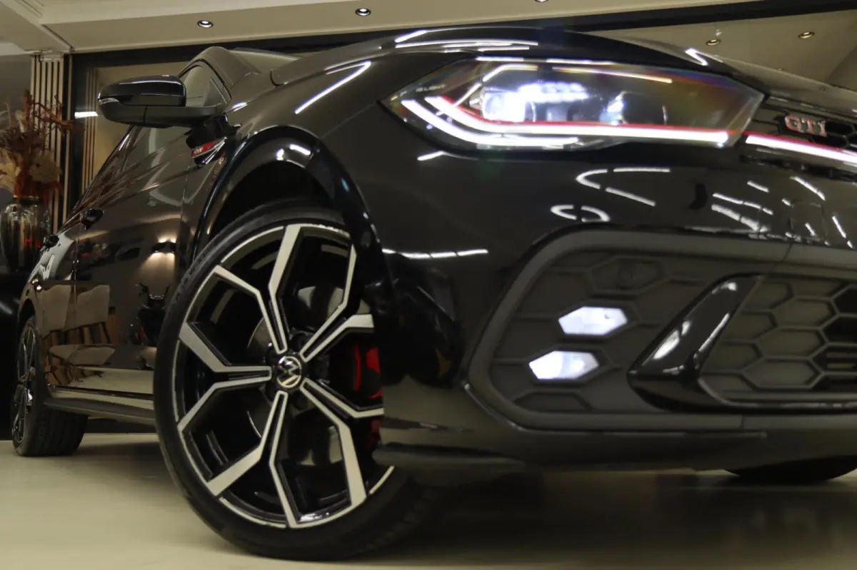 2.0 TSI GTI VIRTUAL/PANO/CARPLAY/IQ-LIGHT/SFEERVER/VOL
