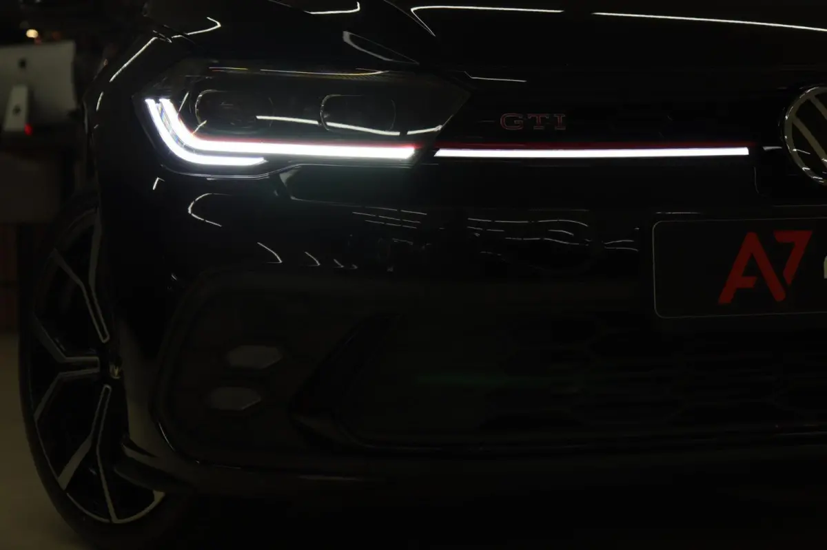 2.0 TSI GTI VIRTUAL/PANO/CARPLAY/IQ-LIGHT/SFEERVER/VOL