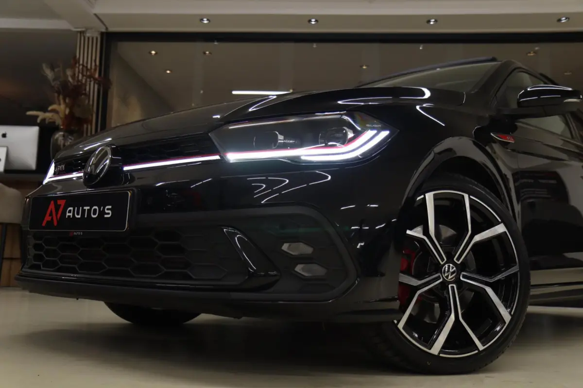 2.0 TSI GTI VIRTUAL/PANO/CARPLAY/IQ-LIGHT/SFEERVER/VOL