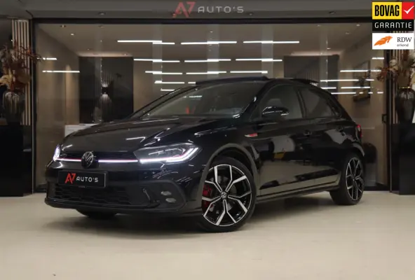 2.0 TSI GTI VIRTUAL/PANO/CARPLAY/IQ-LIGHT/SFEERVER/VOL