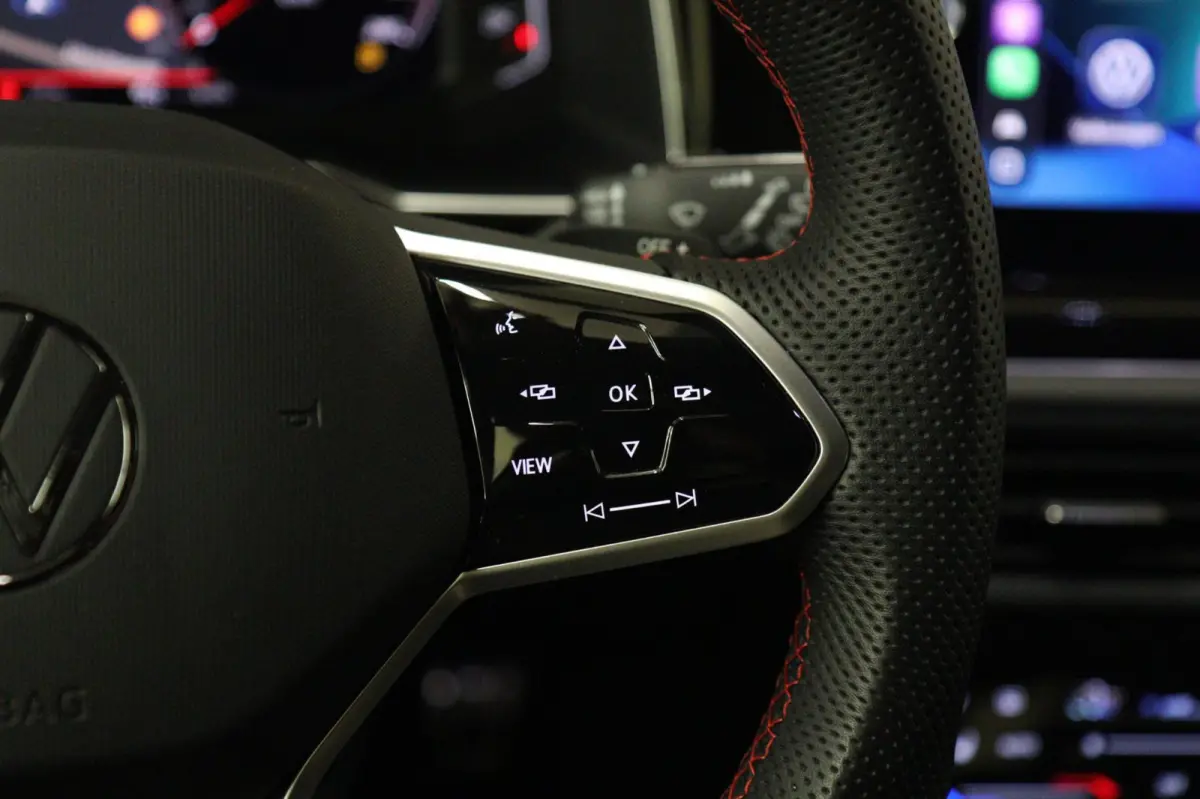 2.0 TSI GTI VIRTUAL/PANO/CARPLAY/IQ-LIGHT/SFEERVER/VOL