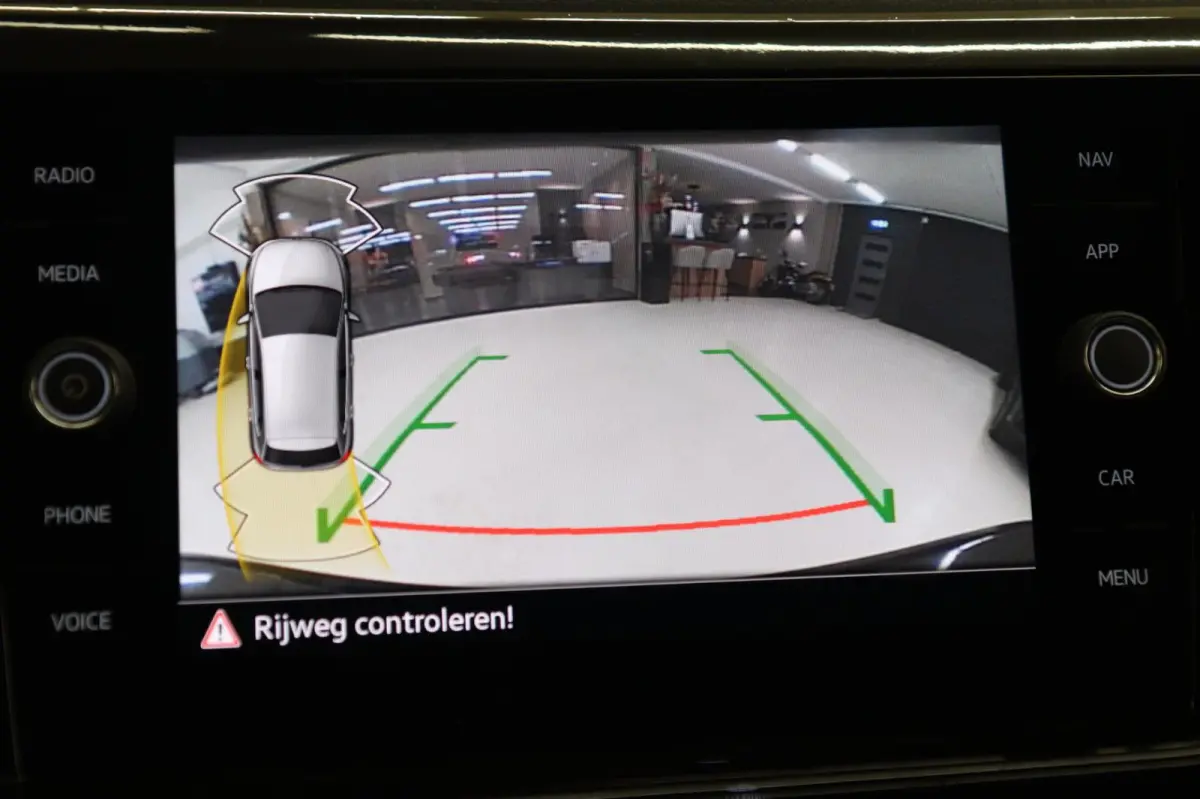 2.0 TSI GTI VIRTUAL/PANO/CARPLAY/IQ-LIGHT/SFEERVER/VOL
