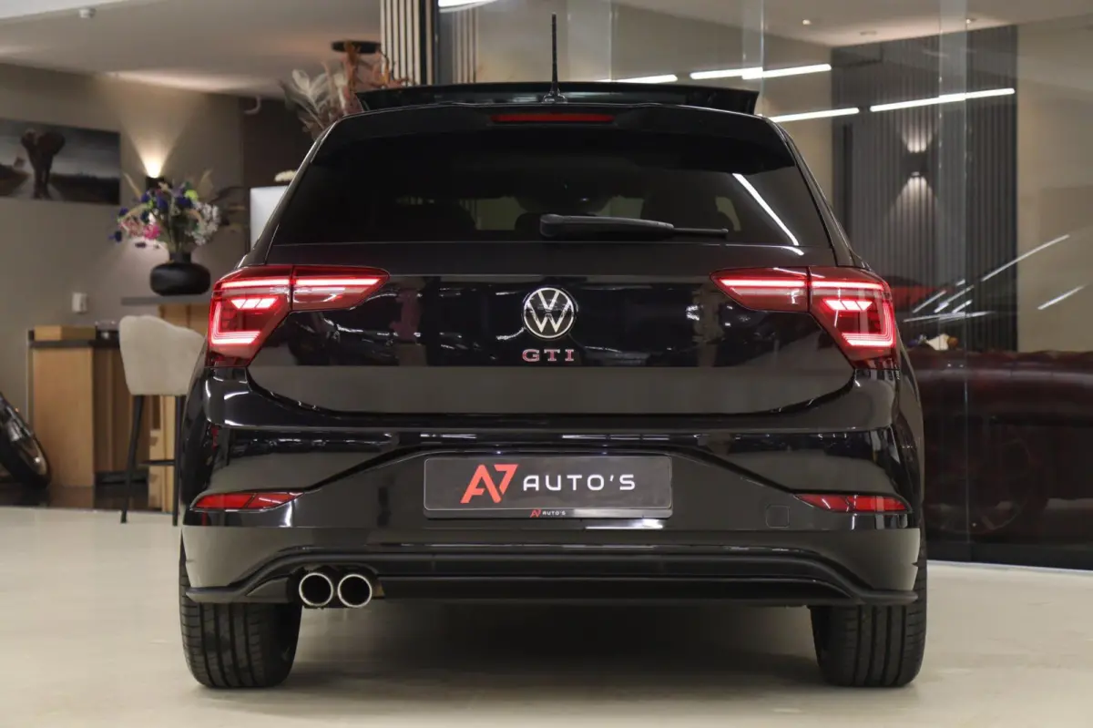 2.0 TSI GTI VIRTUAL/PANO/CARPLAY/IQ-LIGHT/SFEERVER/VOL
