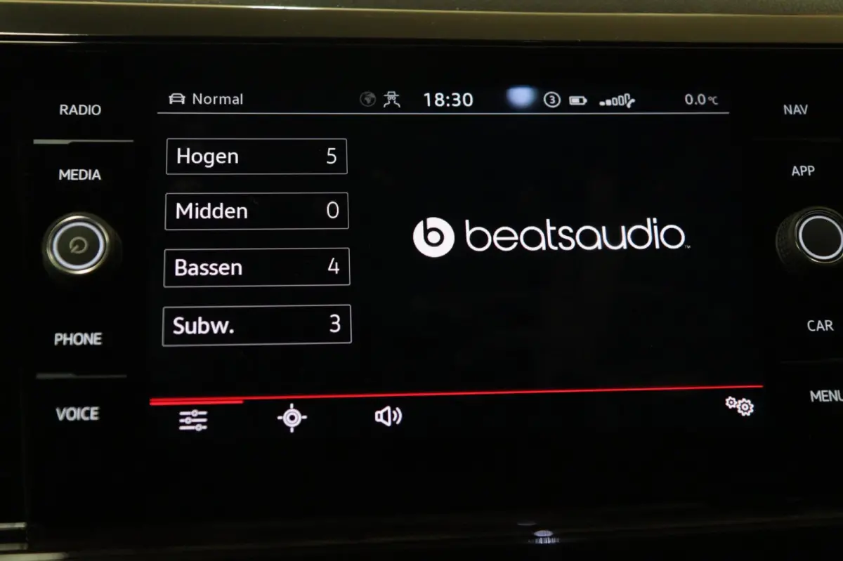 2.0 TSI GTI VIRTUAL/PANO/CARPLAY/IQ-LIGHT/SFEERVER/VOL