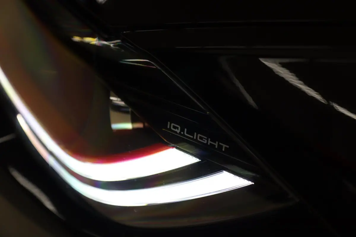 2.0 TSI GTI VIRTUAL/PANO/CARPLAY/IQ-LIGHT/SFEERVER/VOL