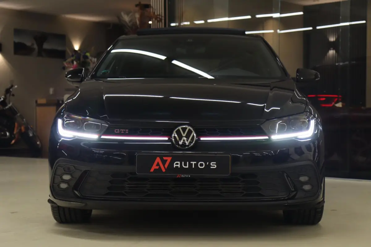 2.0 TSI GTI VIRTUAL/PANO/CARPLAY/IQ-LIGHT/SFEERVER/VOL