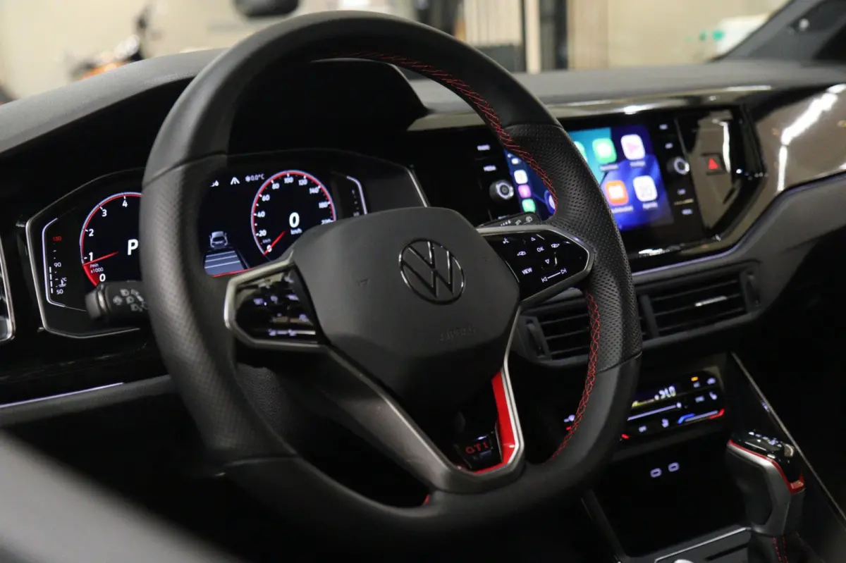 2.0 TSI GTI VIRTUAL/PANO/CARPLAY/IQ-LIGHT/SFEERVER/VOL