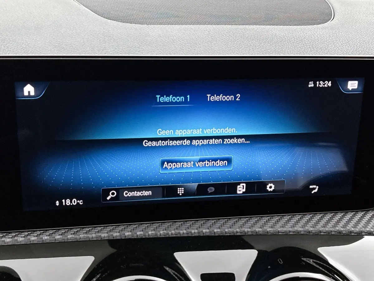 180 Business Solution | ACHTERUITRIJCAMERA | APPLE CARPLAY - ANDROID AUTO | ELEKTRISCHE KOFFERKLEP | STOELVERWARMING | CRUISE CONTROL | CLIMATE CONTROL | WIDE SCREEN |