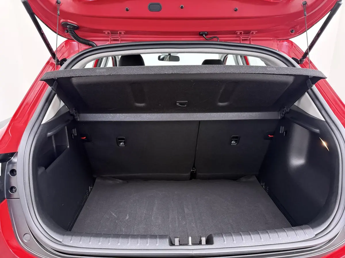 1.0 T-GDi DynamicLine | Apple CarPlay | Navigatie | Achteruitrijcamera |